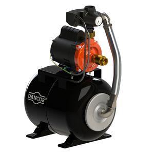 Conjunto De Pressão Dancor Tdv 20 Hor Ultra Dc-4 1/2Cv M 220V