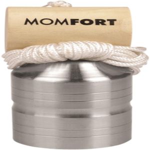 Prumo Momfort 400 G