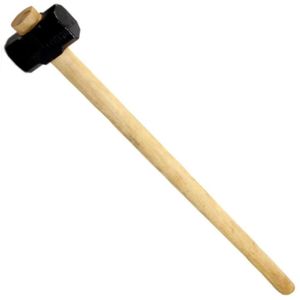 Marreta Momfort com Cabo 3 KG