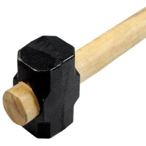 Marreta Momfort com Cabo 3 KG