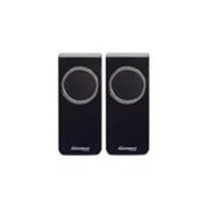 Caixa de Som Maxprint Basic USB 4W 6011296