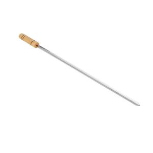 Espeto Espada para Churrasco em Inox 45CM - Artmill