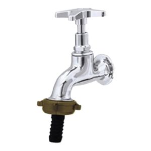 Torneira para Jardim Forusi C23 M18 1 /2x3 /4 Cromada