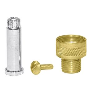Conversor de Registro para Base Forusi 6006 N2 5/16 X 3/8"