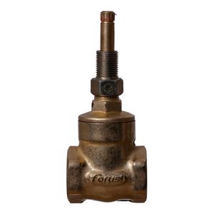 Base para Registro de Gaveta Forusi 3/4"