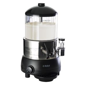 Chocolateira IBBL Hot HD5 5 Litros Inox 220V