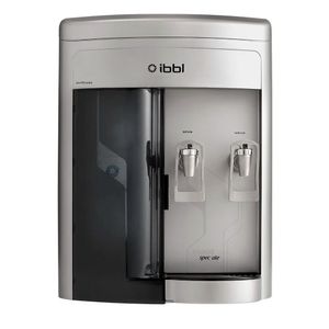 Purificador de Água Speciale FR600 Prata 220V - ?52072001 - IBBL