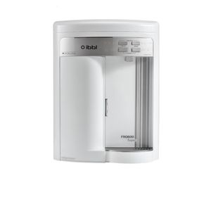 Purificador de Água IBBL FRQ 600 Expert Branco 220V