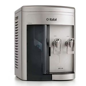 Purificador de Água Speciale FR600 Prata 220V - ?52072001 - IBBL