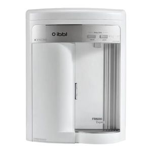 Purificador de Água IBBL FRQ 600 Expert Branco 220V
