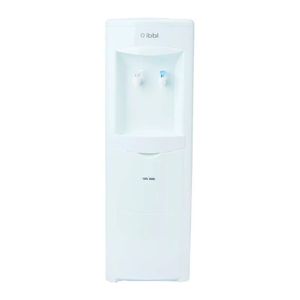 Bebedouro de Coluna Torre 10 e 20 Litros Branco 220V - GFN 2000 - IBBL