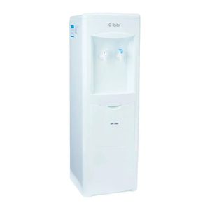 Bebedouro de Coluna Torre 10 e 20 Litros Branco 220V - GFN 2000 - IBBL