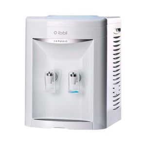 Bebedouro Compact Branco 10 e 20 Litros Branco 220V - IBBL