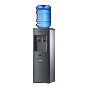 Bebedouro de Água Coluna IBBL GFN2000 10 e 20 Litros Inox