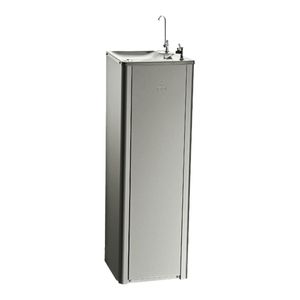 Bebedouro Coluna IBBL Puripress 40 Litros Inox