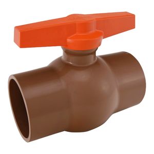 Registro Esfera Viqua Soldável 32 MM