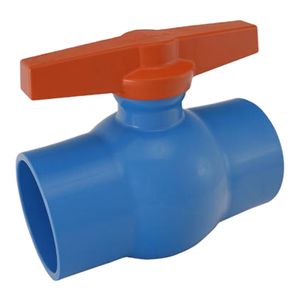 Registro Esfera Viqua para Irrigação Soldável 32 MM