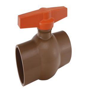 Registro Esfera Viqua Soldável 40 MM