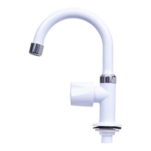Torneira de Mesa para Lavatório Viqua Foz Branca 1/2"