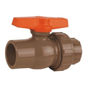 Registro União Viqua Soldável 20 MM