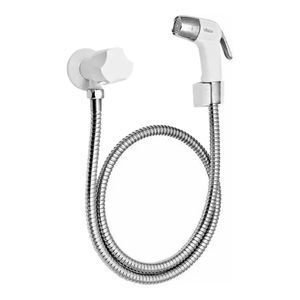 Ducha Higiênica Viqua Foz Manual Branca