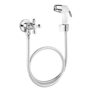 Ducha Higiênica Marujá Viqua 1120711 Cromado