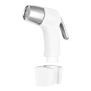 Pistola para Ducha Higiênica Viqua Branca
