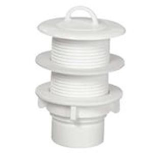 Válvula para Tanque Artplas 1 1/4 Branco