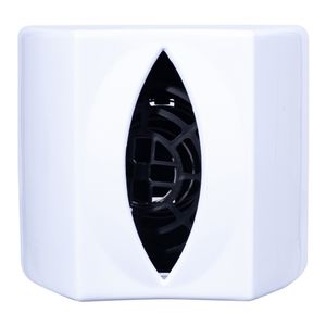 Dispenser para Guardanapo ArtPlas C-Fold Branco