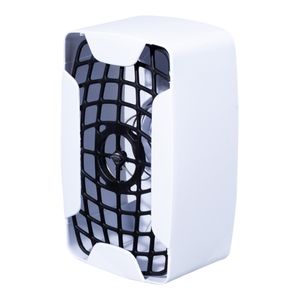 Dispenser para Guardanapos Artplas Interfold Branco