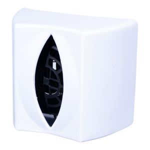 Dispenser para Guardanapo ArtPlas C-Fold Branco