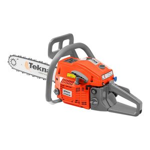 Motosserra Tekna 46CC Sabre de 16SR 41 CM