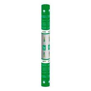 Manta Térmica para Telhado com 1 Face Residencial SB III 15M - Brasfoil