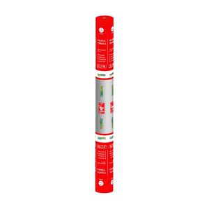 Manta Térmica para Telhado com 2 Faces Profissional SB IV 15M - Brasfoil