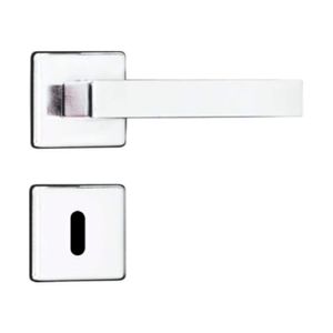 Fechadura Interna Silvana Italy 1700 Cromado