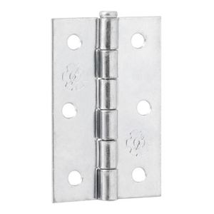 Dobradiça Silvana 850 3,1/2"
