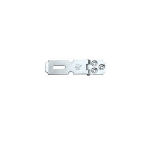 Fecho para Cadeado Silvana 300 4,1/2"