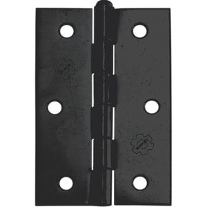 Dobradiça Silvana 850 X 3 1/2" Zincada