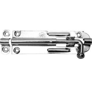 Ferrolho Silvana 500 3" Zincado