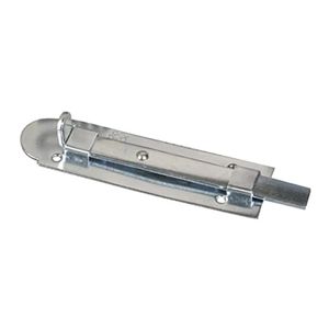 Ferrolho Silvana 500 2" Zincado