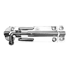 Ferrolho Silvana 500 2,1/2" Zincado