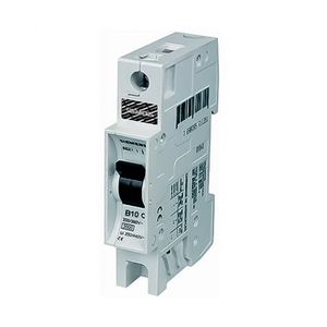 Disjuntor Siemens Monopolar Curva B 10A 220V