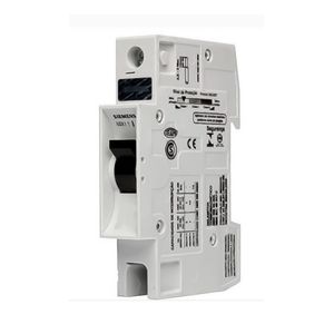 Disjuntor Siemens Monopolar Curva C 63A 220V