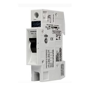Disjuntor Siemens Monopolar Curva C 70A 220V