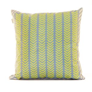 Almofada Speciata Velveteen 45 Cm X 45 Cm Inca Liz