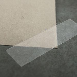 Manta de Proteção Promoflax Churraco Limpo 0,6 X 0,85 M