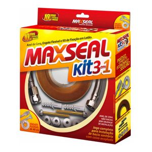 Kit Engate Maxseal Flex 40cm 3x1
