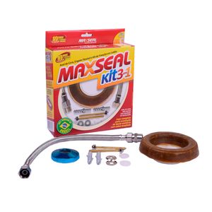 Kit Engate Maxseal Flex 40cm 3x1
