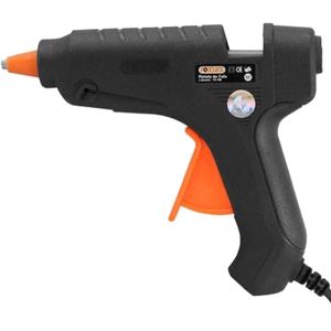Pistola de Cola Quente Foxlux Grande 80W