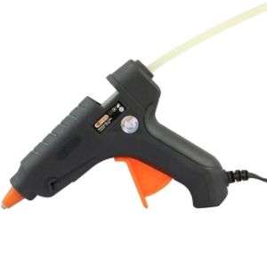 Pistola de Cola Quente Foxlux Grande 80W